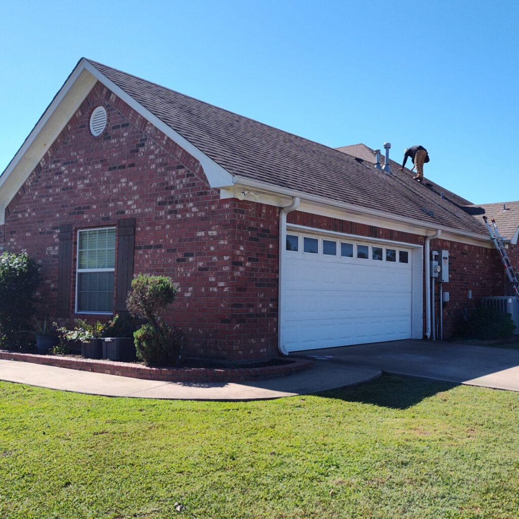 Roof Assessment​