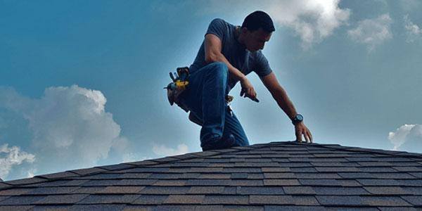 Roof Checking​